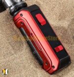 ویپ ایجیس مکس 2 گیک ویپ (Max100) با تانک زئوس <br><span>GEEKVAPE Aegis max 2 (Max100) Zeus Tank</span> - Image 6